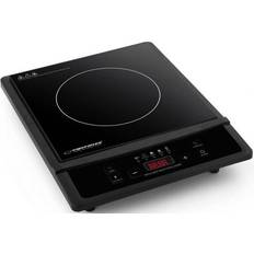 EKH011 Induktionskogeplader