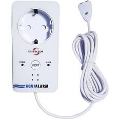 Indeklima Protector m-e modern-electronics WA-5 Vandsensor med ekstern sensor via strømdrift
