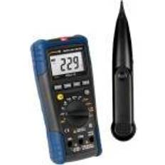 Instruments 12 Hånd-multimeter