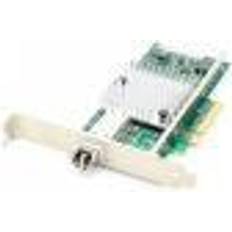 AddOn E10G41BFSR-AO, Network Interface Card, SR SFP Transceiver E10G41BFSR-AO