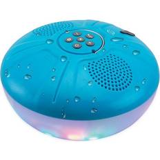 Ilive bluetooth wireless speakers iLive International Inc. Waterproof Floating Bluetooth