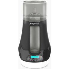 Black Bottle Warmers Baby Brezza Advanced Instant Warmer In Black Black