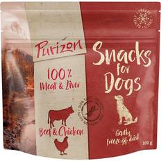 Purizon Mascotas Purizon Snack Vaca Com Frango 100 g