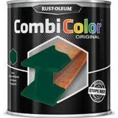 Rust-Oleum Combicolor Orginal Metalmaling Grøn 0.75L