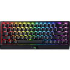 Razer BlackWidow V3 Mini Hyperspeed Phantom Edition