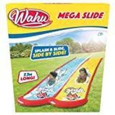 Kitaraslidet Wahu Mega Water Slide 923030003