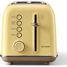 Gul Brødristere Buydeem DT620