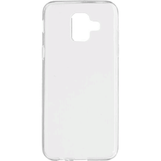 3SIXT PureFlex Clear Case for Galaxy A6