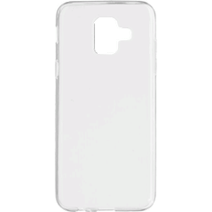 PureFlex Clear Case for Galaxy A6