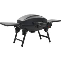 vidaXL gasolgrill kokzon