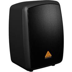 Draagbaar PA Luidsprekers Behringer MPA40BT PA System