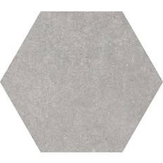 22cm klinker Klinker Traffic Hexagon 25X22Cm 1,04 M²/Krt