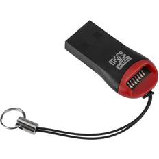 SD Memory Card Readers Adorama Micro SD Card Reader USB 2.0