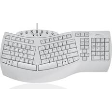 Wired Keyboard 512 Classic Ergonomic