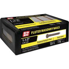 Grip-Rite 112TFMAS1 128pcs