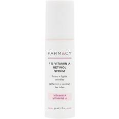 Farmacy 1% Vitamin A Advanced Retinol Serum 30ml