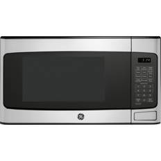 Countertop - Stainless Steel Microwave Ovens GE JESP113SPSS Stainless Steel