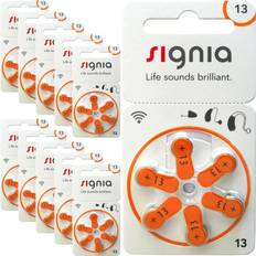 Batteri 13 Signia 13 Batteri