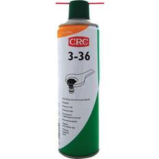 CRC Smøremiddel 3-36, AEROSOL, 500
