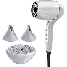 Remington Hairdryers Remington PROLUXE HydraCare Pearl