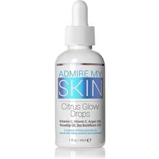 Vitamin C Oil For Glowing Oil Contains Vitamin E Oil Argan Oil