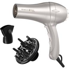 Remington Hairdryers Remington Shine Therapy Argan Oil Keratin