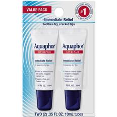 Immediate Relief Lip Repair Balm 2ct/ 0.70