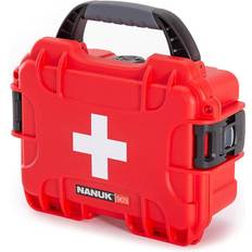 Nanuk Flightcase 903 Første Hjælp 188 x 124 x 79 mm