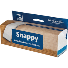 Målarfärg Herdins Betspåstrykare Snappy 15Cm Lasyrfärg Transparent