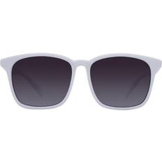 Unisex Solbriller - White