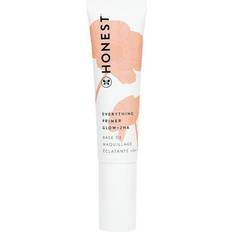 Dermatologically Tested Face Primers Honest Beauty Everything Primer Glow 2HA 1.0 fl oz Glow