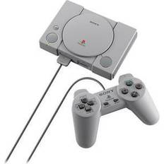 Playstation classic Sony PlayStation Classic Game console HD 480p