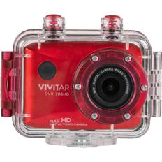 Vivitar DVR 786HD