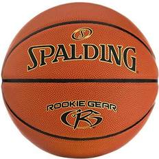 Pallacanestro Spalding Pallone Rookie Gear Composite Marron