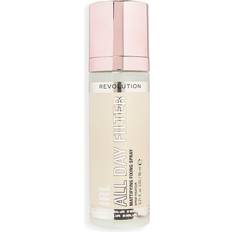 All day setting spray Revolution Beauty IRL All Day Filter Fixing Spray - 95 ml