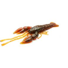 Bite of Bleak Yriel Craw 8,5 cm (Black/Blue)