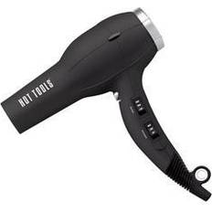 Hot shot tools Hot Tools Professional Ionic Turbo Salon Dryer Black