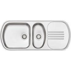 Contura Steel Concert 15P-1135 Bordplade 1135 x 490 mm