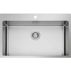 Decosteel Diskbänkar & Bänkskivor Decosteel Diskho XV 70 TAPWING