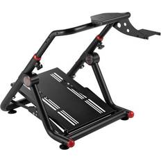 Force feedback OPLITE WHEEL STAND GTR - High Resistance Force Feedback Steering Wheel Support