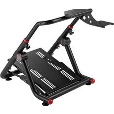 Oplite Oplite OPLITE WHEEL STAND GTR - High Resistance Force Feedback Steering Wheel Support