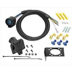 Rimorchi Draw-Tite Conector Extremo Remolque 7 V 20224