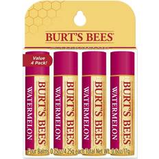 Burts bees pack Burt's Bees Bees Lip Balm Watermelon Blister Pack