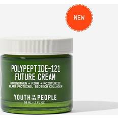 Youth To The People Huidverzorging Youth To The People Polypeptide-121 Future Cream