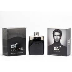Legend eau de toilette Montblanc Legend Eau de Toilette Spray