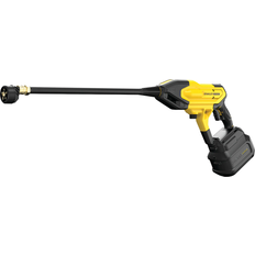 Stanley Tools Højtryksrenser SFMCPC93M1-QW; 18 V; 1x4,0 Ah batt