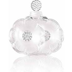 Lalique Parfums Lalique Deux Fleurs Perfume Bottle