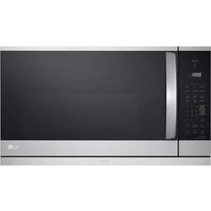 LG Microwave Ovens LG Electronics 2.1