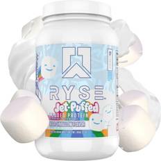 Loaded Protein Powder Marshmallow 915g