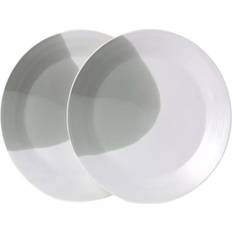 Royal Doulton Kitchen Accessories Royal Doulton Signature Dinner Plate 28.7cm 2pcs